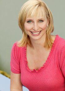 Johanna Griggs