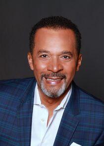 Clifton Davis