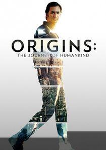 Origins: The Journey of Humankind