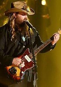 Chris Stapleton