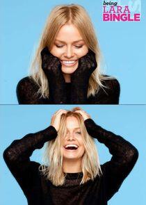 Being Lara Bingle