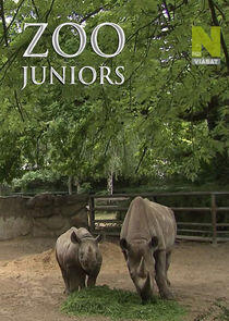 Zoo Juniors