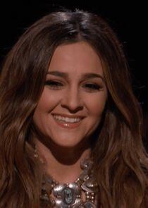 Alisan Porter