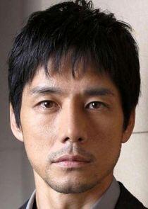 Hidetoshi Nishijima