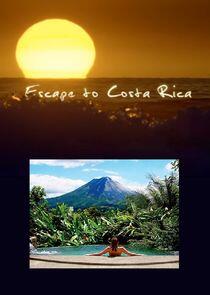 Escape to Costa Rica