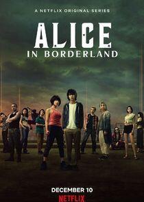 Alice in Borderland - Season 1