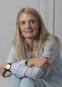 photo of Michelle Douglas