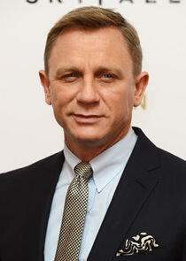 Daniel Craig