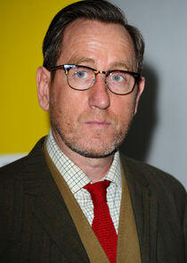 Michael Smiley