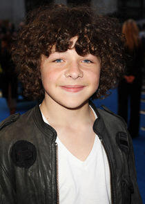 Daniel Roche