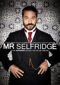 Mr. Selfridge