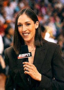 Rebecca Lobo