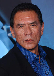 Wes Studi