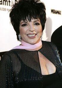 Liza Minnelli