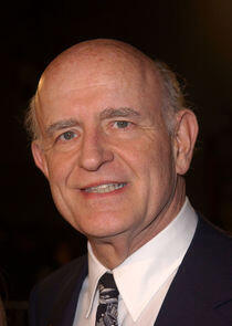 Peter Boyle