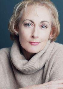 Paula Wilcox