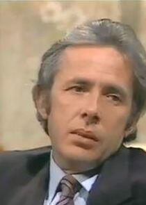 Richard O'Sullivan