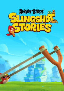 Angry Birds Slingshot Stories