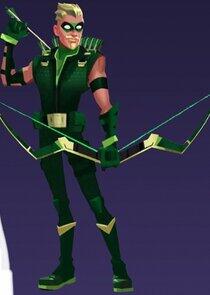 Green Arrow