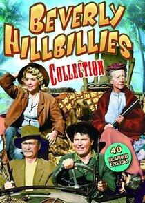 The Beverly Hillbillies - Season 9