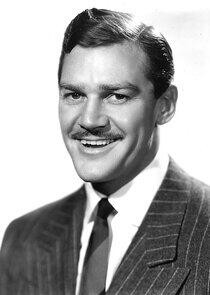 Douglas Fowley