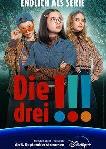 Die drei !!! - Season 1