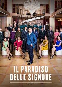 Il paradiso delle signore - Season 8