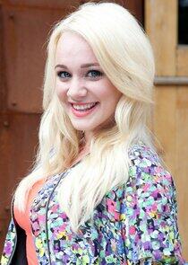 photo of Kirsty-Leigh Porter