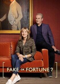 Fake or Fortune? - Season 10