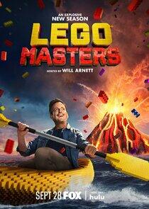 LEGO Masters - Season 4