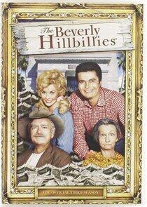 The Beverly Hillbillies - Season 3