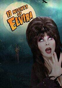 13 Nights of Elvira