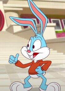 Buster Bunny