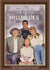 The Beverly Hillbillies - Season 1