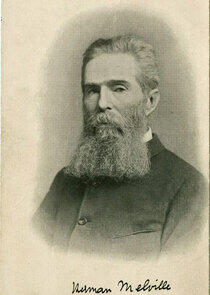 Herman Melville