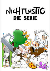 Nichtlustig - die Serie