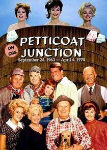 Petticoat Junction - Season 4