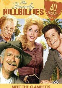 The Beverly Hillbillies - Season 8