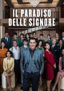 Il paradiso delle signore - Season 6