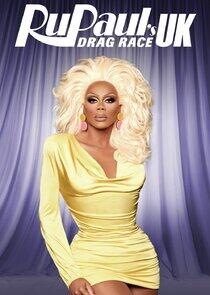 RuPaul's Drag Race UK - Season 4