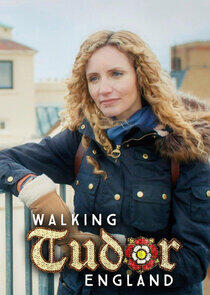 Walking Tudor England