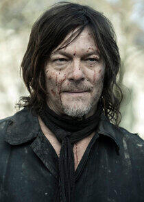 Daryl Dixon