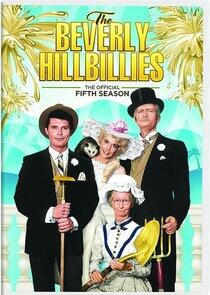 The Beverly Hillbillies - Season 5