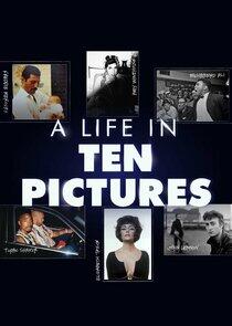 A Life in Ten Pictures - Season 1