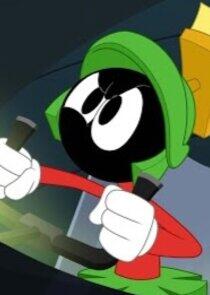 Marvin the Martian