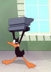 Daffy Duck