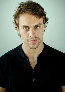 Metin Akdülger