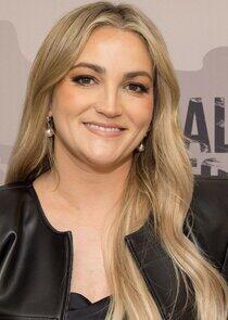 Jamie Lynn Spears