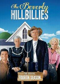 The Beverly Hillbillies - Season 4