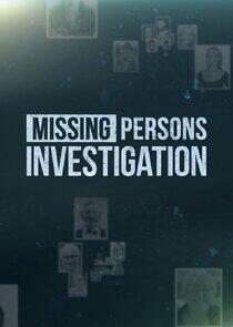 Missing Persons Investigation